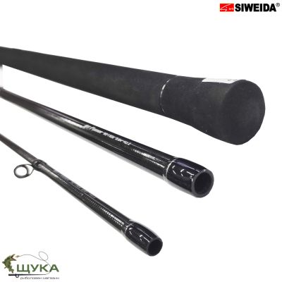 ПРЪТ SIWEIDA LINK FEEDER 90-150g. 3.60m