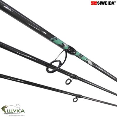 ПРЪТ SIWEIDA LINK FEEDER 90-150g. 3.60m