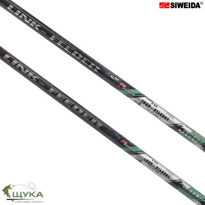 ПРЪТ SIWEIDA LINK FEEDER 90-150g. 3.60m