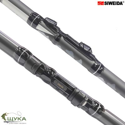 Телескоп с водачи БОЛОНЕЗЕ SIWEIDA PANTHER BOLO 4М - FUJI