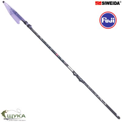 Телескоп с водачи БОЛОНЕЗЕ SIWEIDA PANTHER BOLO 4М - FUJI