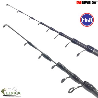 Телескоп с водачи БОЛОНЕЗЕ SIWEIDA PANTHER BOLO 4М - FUJI