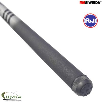 Телескоп с водачи БОЛОНЕЗЕ SIWEIDA PANTHER BOLO 4М - FUJI