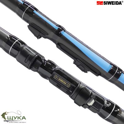 БОЛОНЕЗЕ SIWEIDA MISTRAL BOLO - 6.0М
