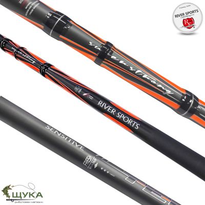 БОЛОНЕЗЕ RS TECNICA BOLO 4.00М (5 - 80ГР)
