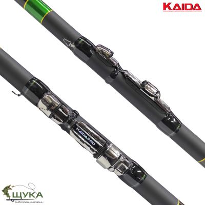 ТЕЛЕМАЧ KAIDA CROSSFIRE 4.20М (20-80ГР)