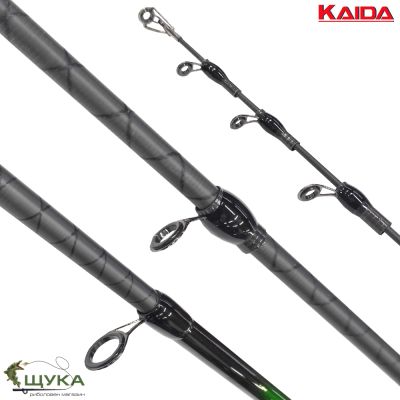 ТЕЛЕМАЧ KAIDA CROSSFIRE 4.20М (20-80ГР)