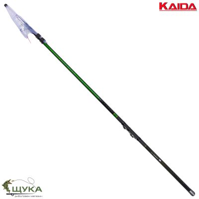 ТЕЛЕМАЧ KAIDA CROSSFIRE 4.20М (20-80ГР)
