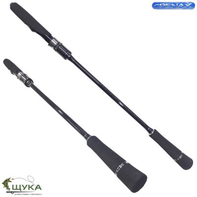 Прът PENAX SAMURAI CAST 1.85м.