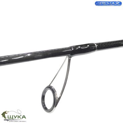 Прът PENAX RONIN JIGGING 1.85м.