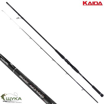 Пръчка KAIDA PRO BOAT  ACHAB 2.58м 12-28 OZ