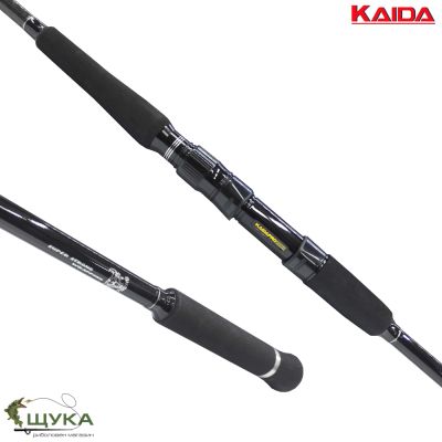 Пръчка KAIDA PRO BOAT  ACHAB 2.58м 12-28 OZ