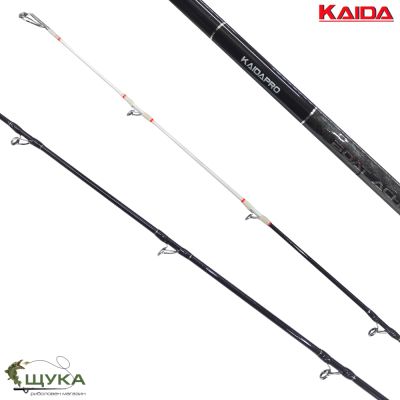 Пръчка KAIDA PRO BOAT  ACHAB 2.58м 12-28 OZ