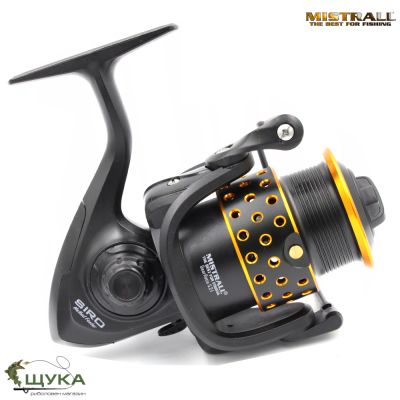 МАКАРА ЗА ФИДЕР  SIRO METHOD FEEDER 5000