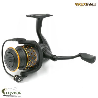 МАКАРА ЗА ФИДЕР  SIRO METHOD FEEDER 5000