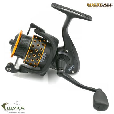МАКАРА ЗА ФИДЕР  SIRO METHOD FEEDER 5000