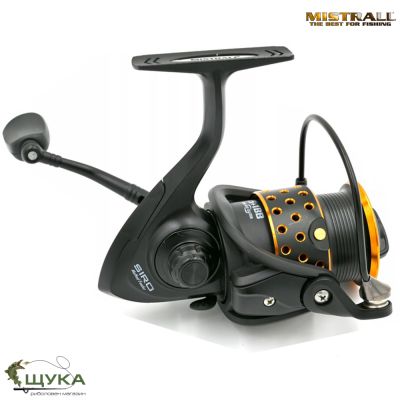 МАКАРА ЗА ФИДЕР  SIRO METHOD FEEDER 5000