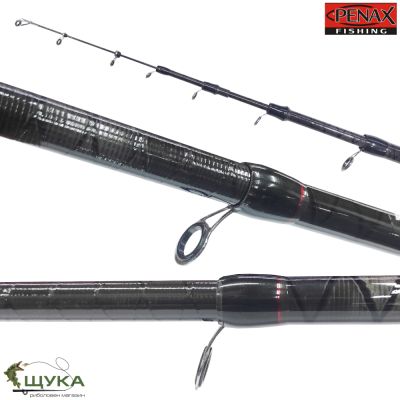 ПРЪТ PENAX  MAGIC 4.00M