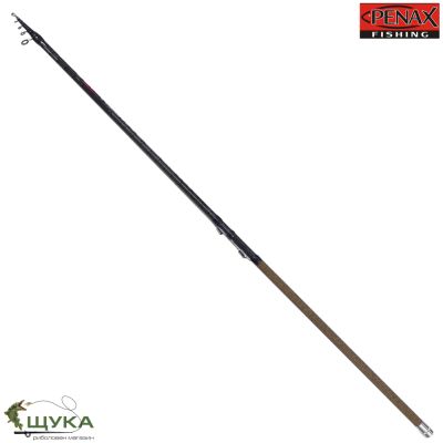 ПРЪТ PENAX  MAGIC 4.00M