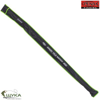 ПРЪТ PENAX  MAGIC 4.00M