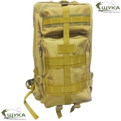 РАНИЦА  50л