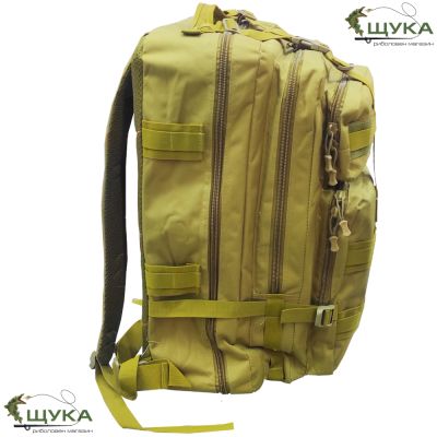 РАНИЦА  50л