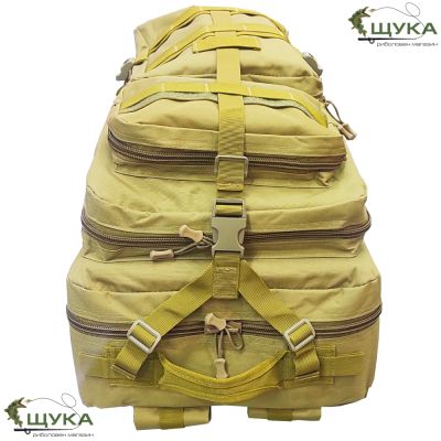 РАНИЦА  50л