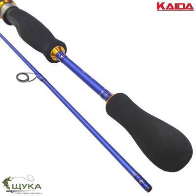 ПРЪТ KAIDA MICRO 2,10м 2-6 г