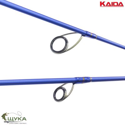ПРЪТ KAIDA MICRO 2,10м 2-6 г