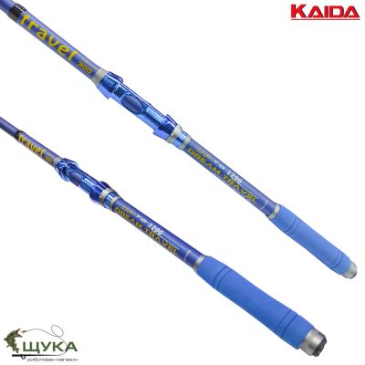 Телескоп с водачи KAIDA DREAM TRAVEL 3.00М (120ГР)