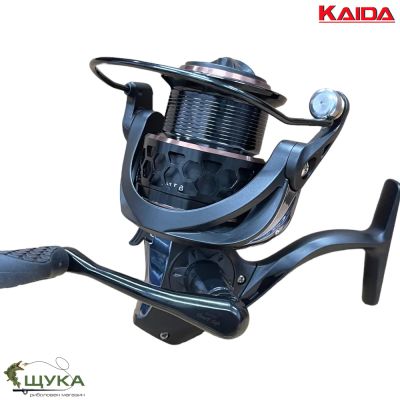 Макара с преден аванс KAIDA KNIGHT 5500