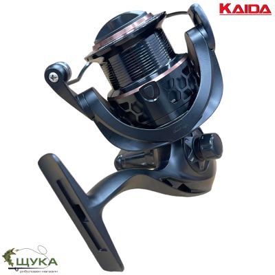 Макара с преден аванс KAIDA KNIGHT 6500