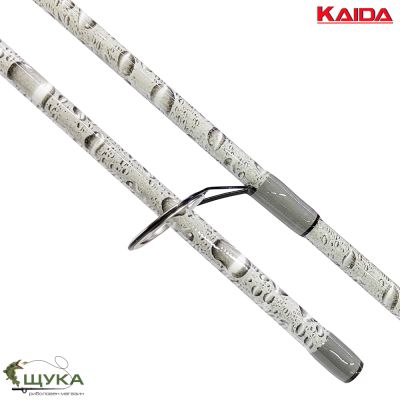 Спининг въдица Kaida Phantom Spin Silk Air 2.40м до 50г