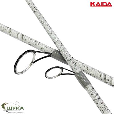 Спининг въдица Kaida Phantom Spin Silk Air 2.70м до 50г