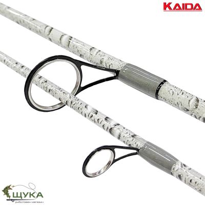 Спининг въдица Kaida Phantom Spin Silk Air 2.70м до 50г