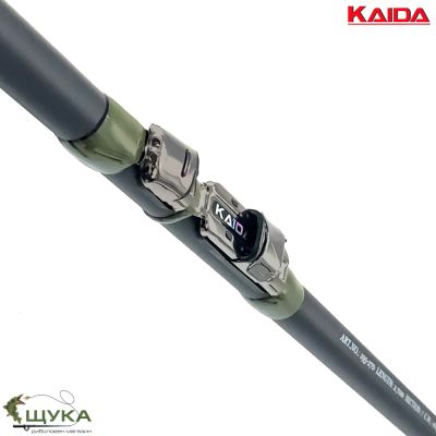 Въдица Телемач KAIDA ROCK 4.30м (20-100гр)