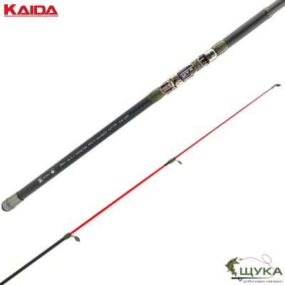 Въдица Телемач KAIDA ROCK 4.30м (20-100гр)