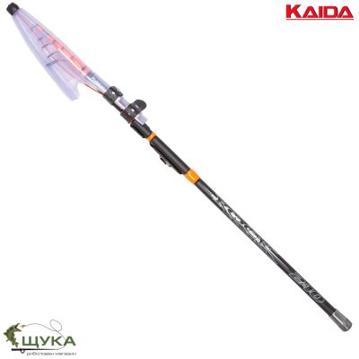 Телескоп с водачи KAIDA ROCK 270