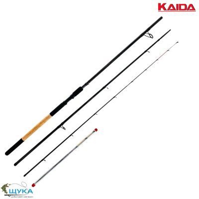 Фидер въдица KaidaPro Neoxoen Heavy Feeder 3.60м 150г