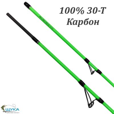 СПИНИНГ KAIDA PRO DARK SQUID  2.28М 1.5-3.5egi