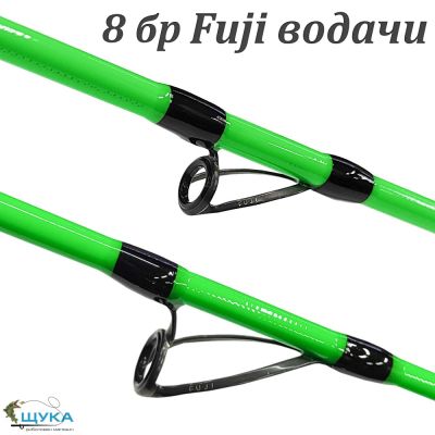 СПИНИНГ KAIDA PRO DARK SQUID  2.28М 1.5-3.5egi