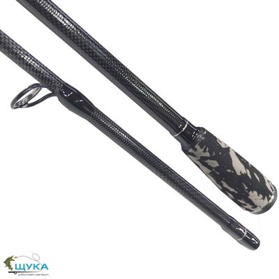 Въдица за морски спининг Siweida Black Sea 2.40m 7-35 gr