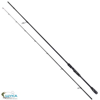 Въдица за морски спининг Siweida Black Sea 2.40m 7-35 gr