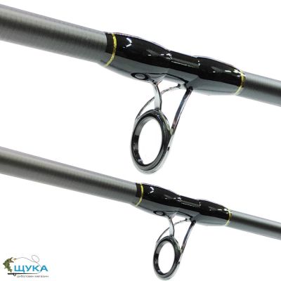 Пръчка KAIDA CONCORDE 240 30-100гр