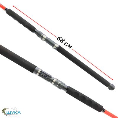 Пръчка KAIDA CONCORDE 240 30-100гр