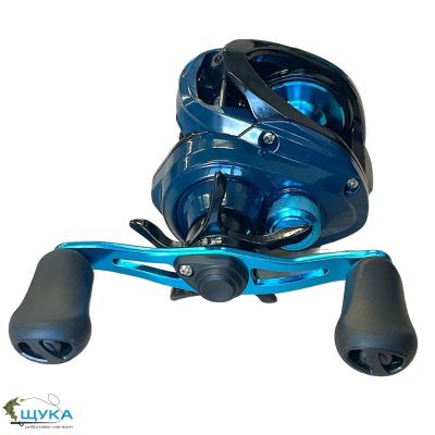 Байткаст макара Kaida Area Pro G08 за лява ръка