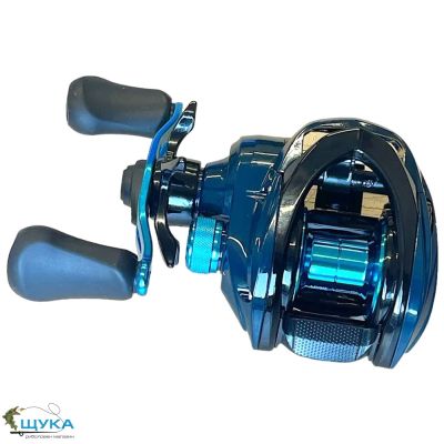 Байткаст макара Kaida Area Pro G08 за лява ръка