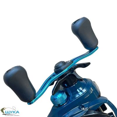 Байткаст макара Kaida Area Pro G08 за лява ръка