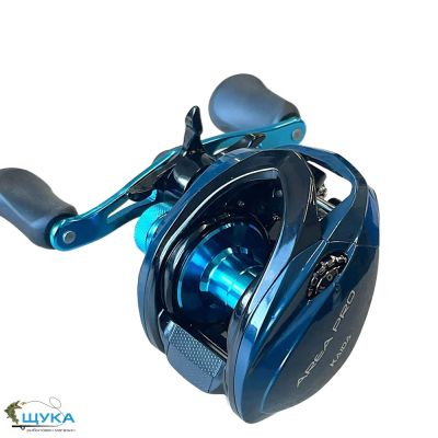 Байткаст макара Kaida Area Pro G08 за лява ръка