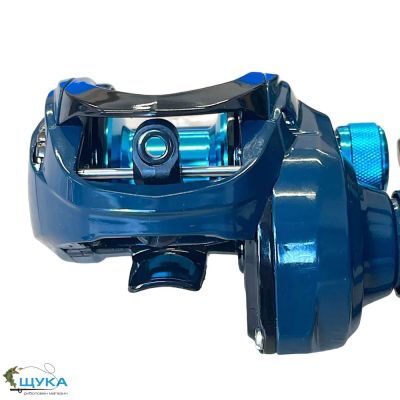 Байткаст макара Kaida Area Pro G08 за лява ръка